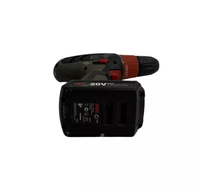 WKRĘTARKA SKIL F015 2834