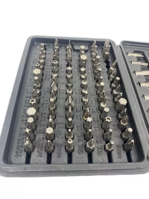 KINZO BITSET 100X