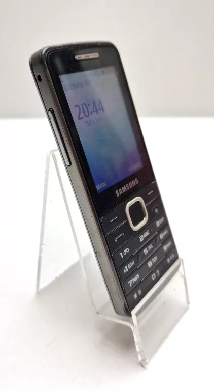 TELEFON SAMSUNG UTOPIA (GT-S5610)