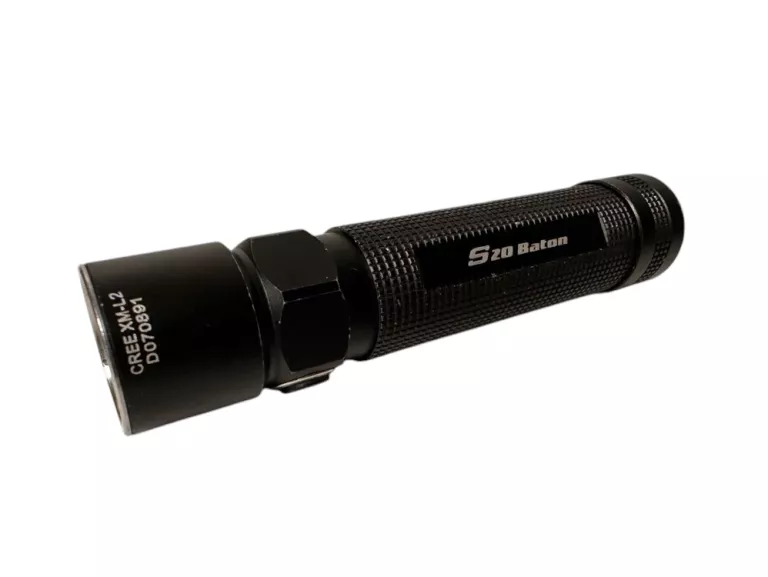 LATARKA S20 BATON