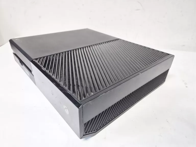 KONSOLA XBOX ONE M.1540 500GB 2X PAD OKBALOWANIE