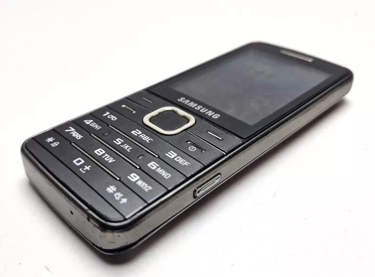 TELEFON SAMSUNG UTOPIA (GT-S5610)