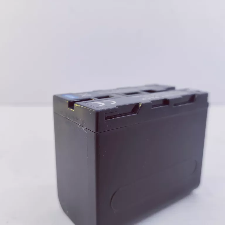 KAMERA CYFROWA SONY HXR-NX3 ŁAD