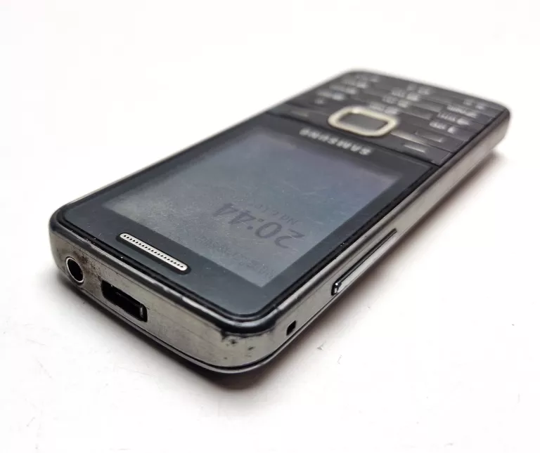 TELEFON SAMSUNG UTOPIA (GT-S5610)