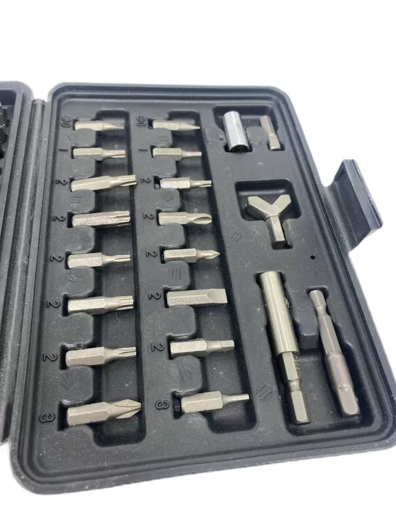 KINZO BITSET 100X