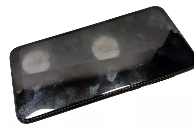 TELEFON KRUGER@MATZ FLOW 7 B/A PĘKNIĘTY EKRAN