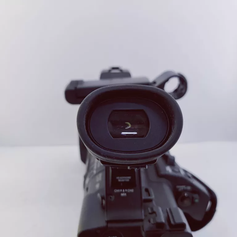 KAMERA CYFROWA SONY HXR-NX3 ŁAD