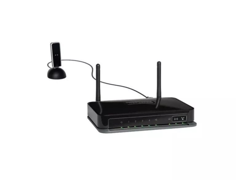 ROUTER NETGEAR MBRN3000 (MBRN3000-100PES)
