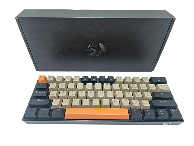 KLAWIATURA REDRAGON DRACONIC K530 PRO