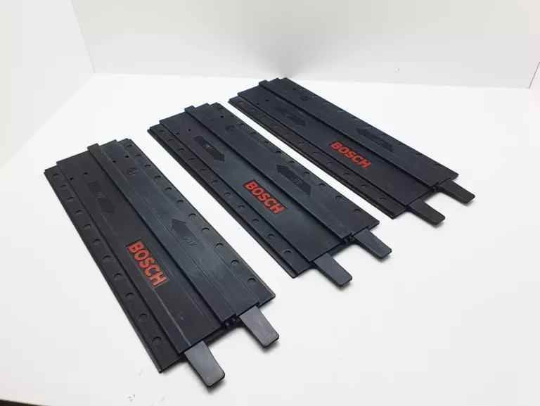 BOSCH PROWADNICA SZYNA DO PILAREK PKS 55 / 55 A / 66 A / 66 AF 2609255732