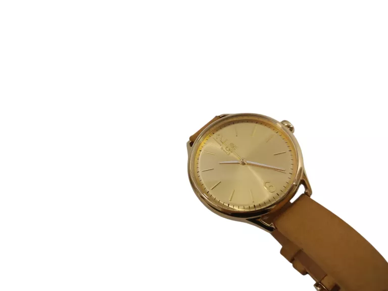 ZEGAREK MOHITO ICE WATCH ZŁOTY
