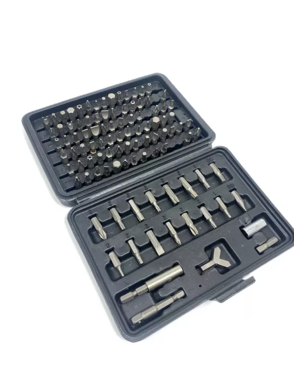 KINZO BITSET 100X