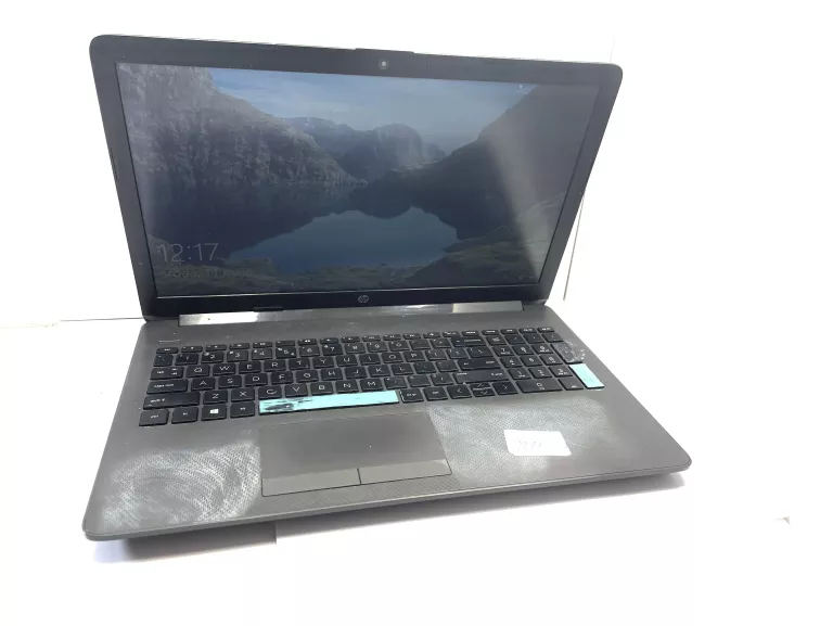 LAPTOP HP 255 G7 #OPIS