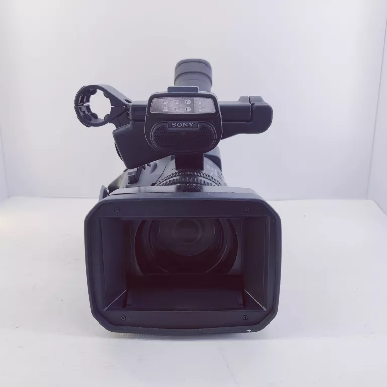 KAMERA CYFROWA SONY HXR-NX3 ŁAD
