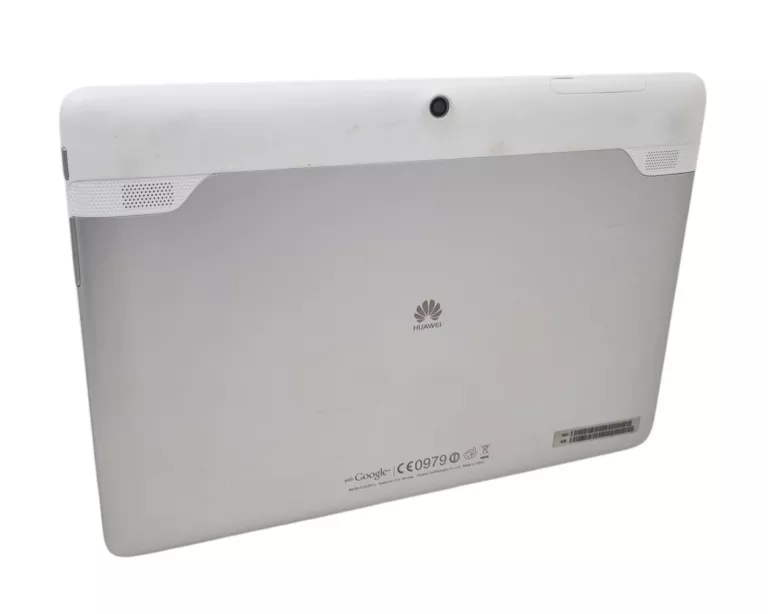 TABLET HUAWEI MEDIAPAD 10 LINK 10,1" 1 GB / 16 GB SREBRNY