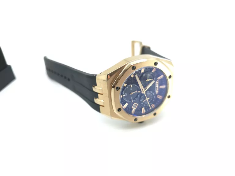 ZEGAREK QUANTUM HNG949.851 ZŁOTY