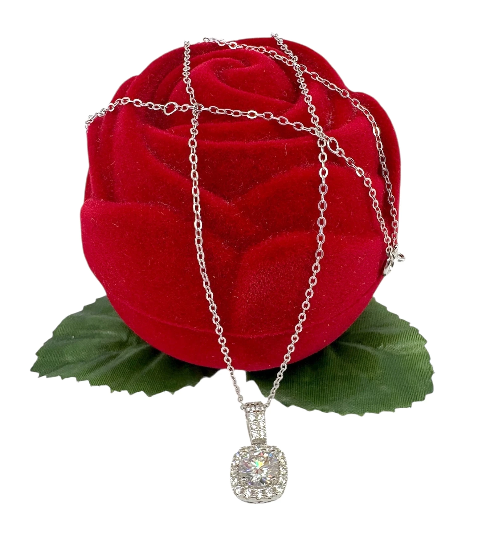 piekny-srebrny-lancuszek-246g-925-45cm-pabianicka-7-belchatow-mk