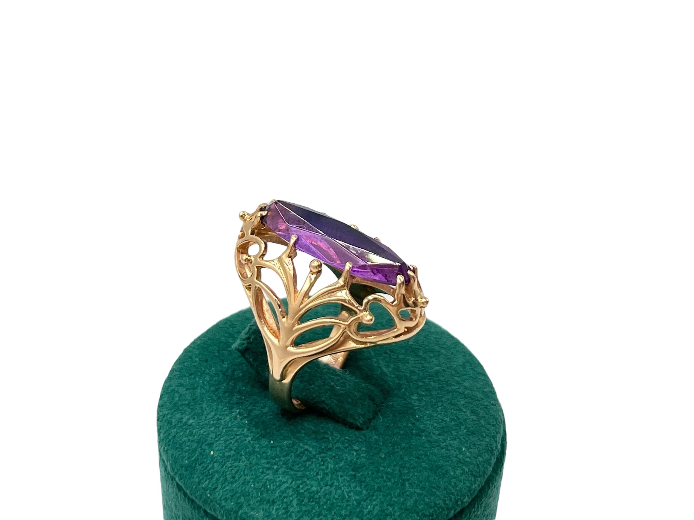 sliczny-azurowy-zloty-pierscionek-585-r10-w597g-stan-11323-2