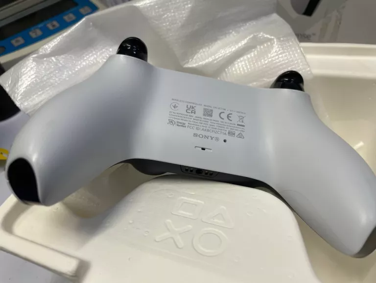 PAD DO PS5 +PUD