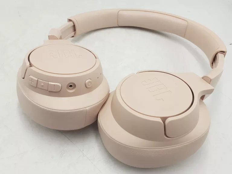 SŁUCHAWKI NAUSZNE BT JBL TUNE 710 BT