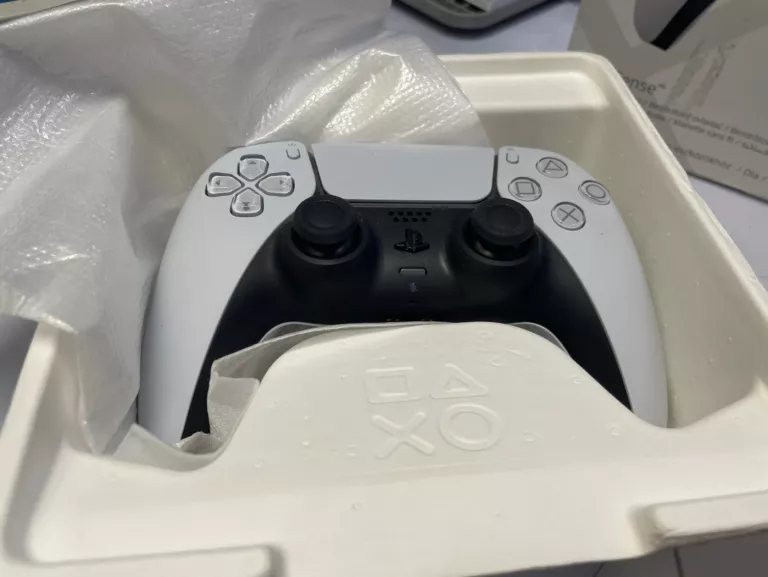 PAD DO PS5 +PUD