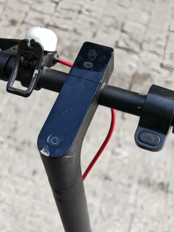 HULAJNOGA ELEKTRYCZNA XIAOMI MIJA M365 + AKCESORJA