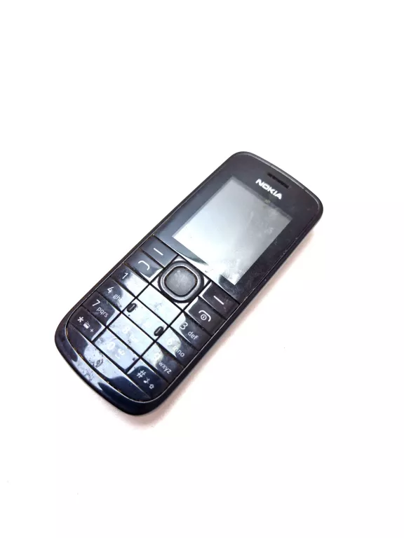 TELEFON NOKIA 113 PLUS + ŁAD
