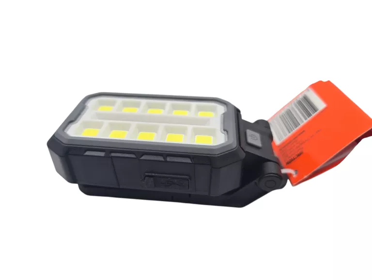 LAMPA ROBOCZA WERCKMANN