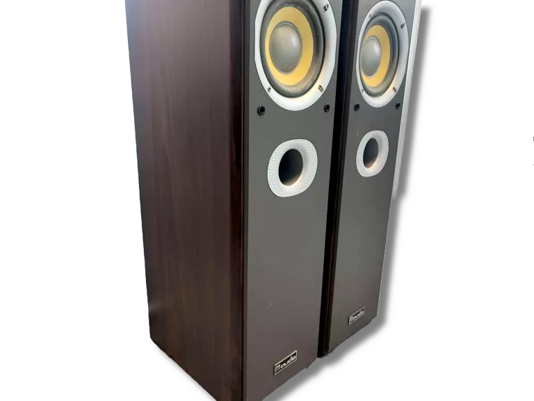 ZESTAW KOLUMN M-AUDIO HTS-700MKII *OPIS*