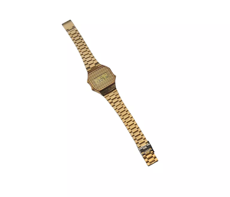 ZEGAREK CASIO STANDARD DIGITAL CASIO 3298 A168