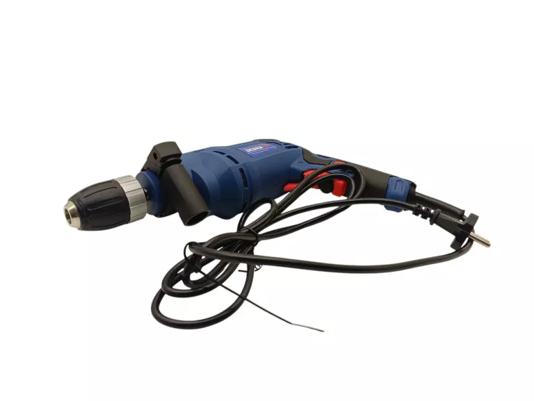 DEDRA WIERTARKA UDAROWA 700W DED7958K