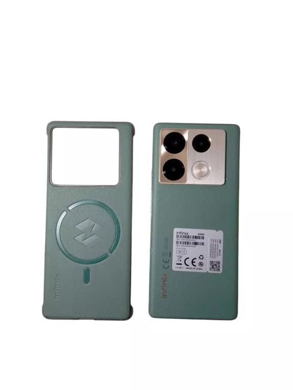 TELEFON TELEFON INFINIX NOTE 40