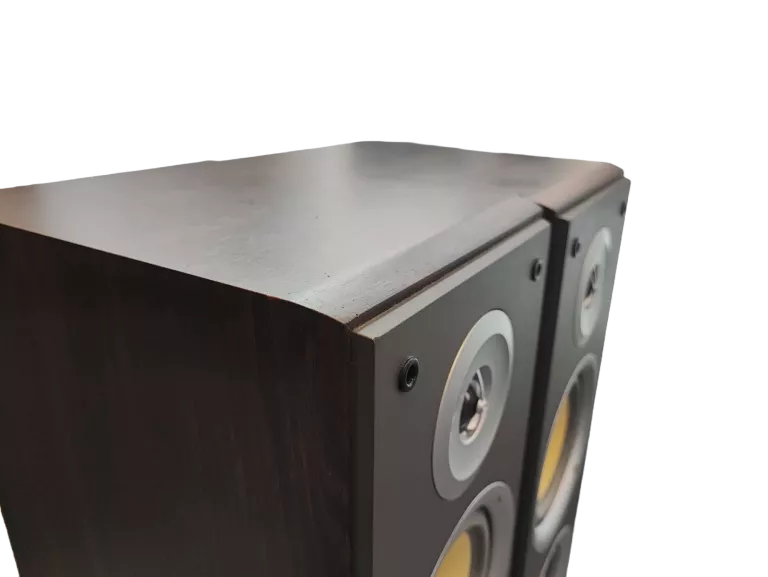 ZESTAW KOLUMN M-AUDIO HTS-700MKII *OPIS*