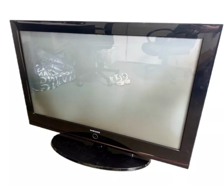 TELEWIZOR SAMSUNG 42" PS42A412C4