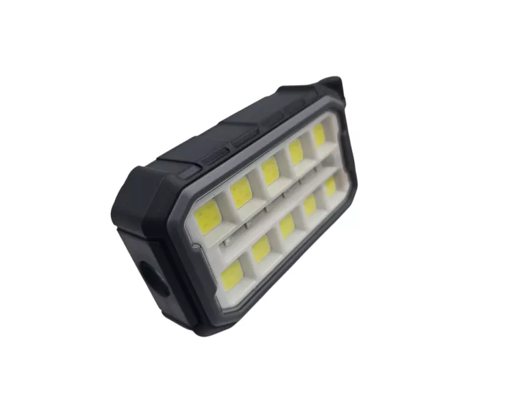 LAMPA ROBOCZA WERCKMANN
