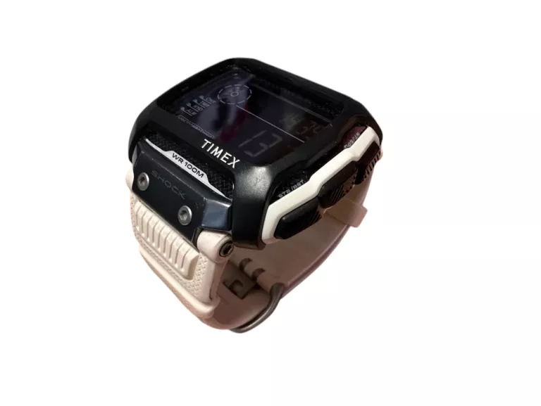 ZEGAREK MĘSKI NARĘCZNY TIMEX M075