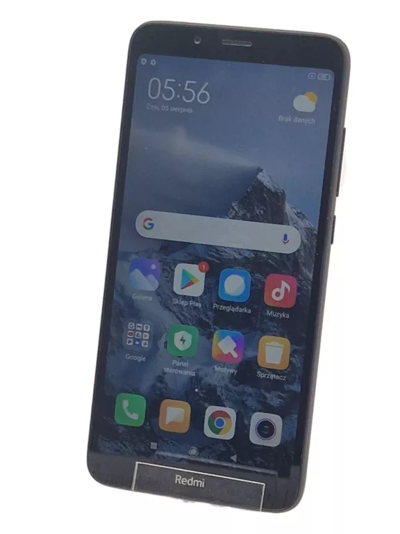 TELEFON XIAOMI REDMI 7A 2 GB / 16 GB 4G (LTE)
