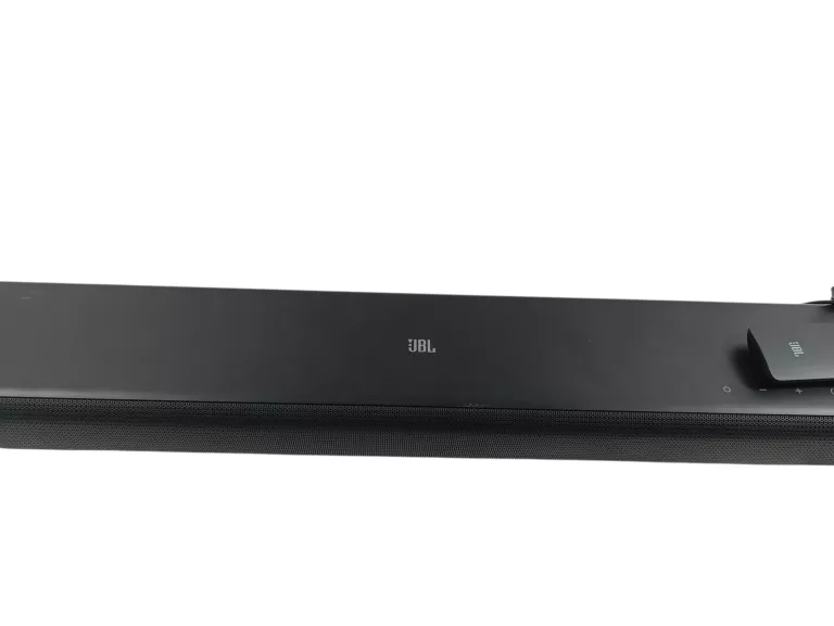 SOUNDBAR JBL CINEMA SB510, PILOT
