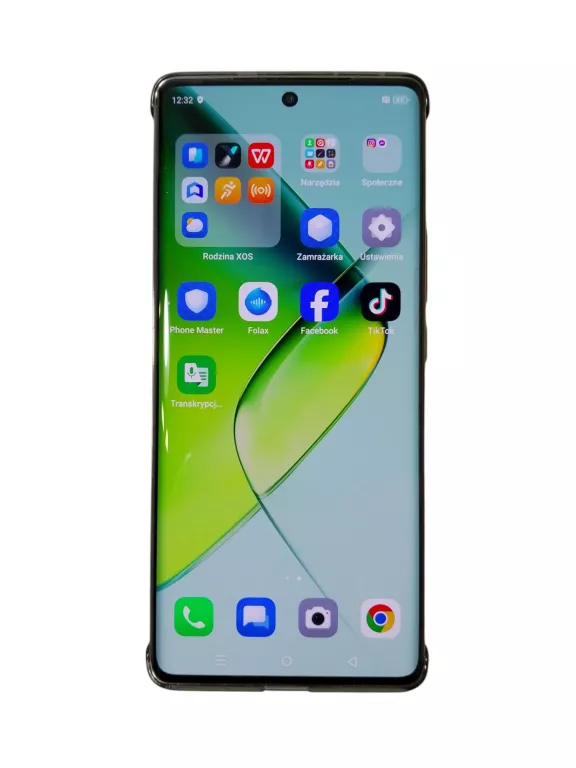 TELEFON TELEFON INFINIX NOTE 40