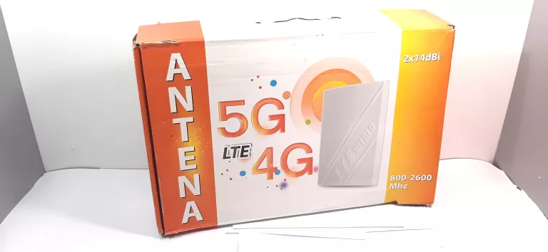 ANTENA MIMO LTE 14 HV