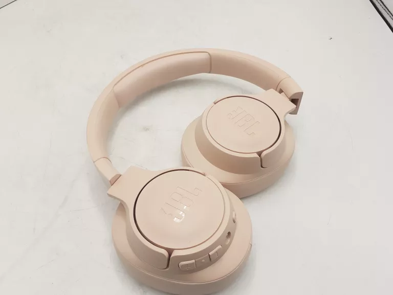 SŁUCHAWKI NAUSZNE BT JBL TUNE 710 BT