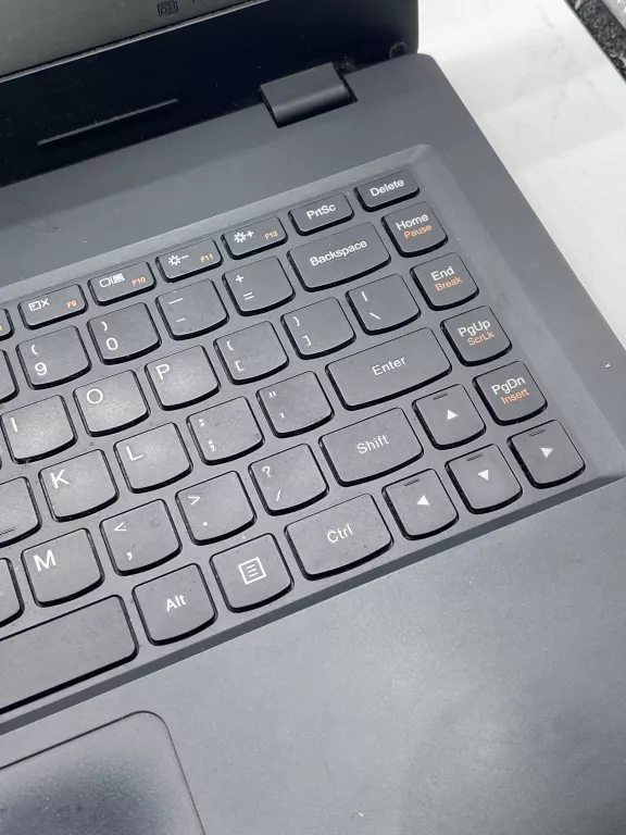 LAPTOP LENOVO IDEAPAD 100S INTEL CELERON CPU N3060 2/64 GB