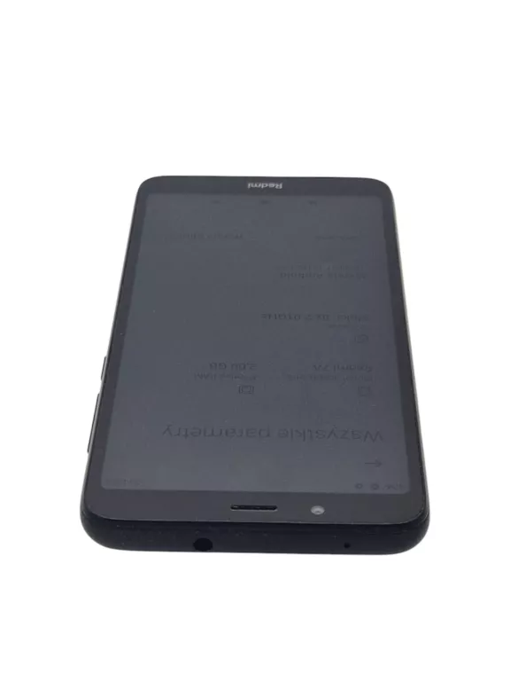 TELEFON XIAOMI REDMI 7A 2 GB / 16 GB 4G (LTE)