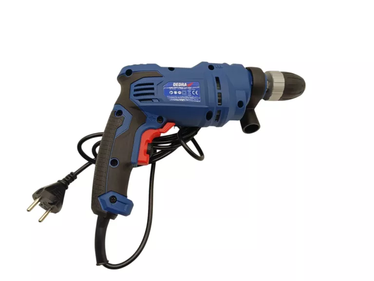 DEDRA WIERTARKA UDAROWA 700W DED7958K