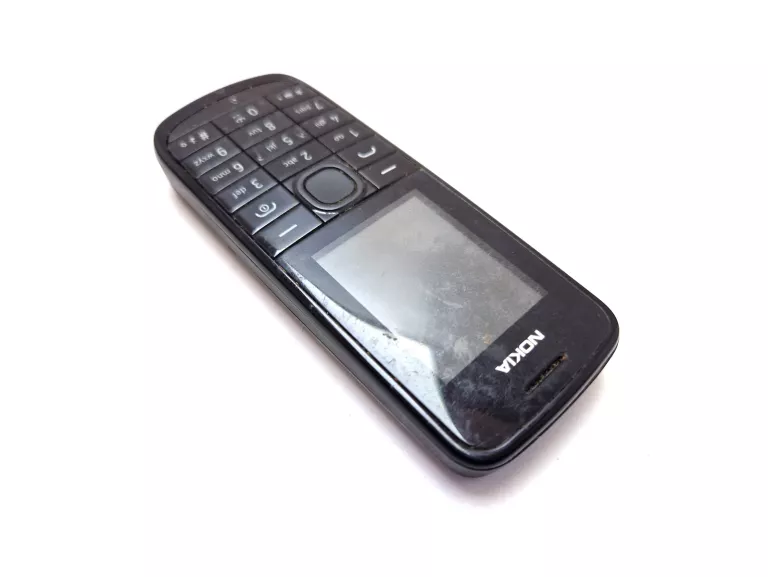 TELEFON NOKIA 113 PLUS + ŁAD