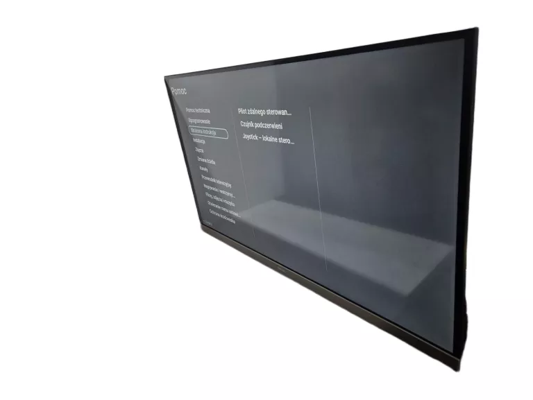 TELEWIZOR PHILIPS 32PHS5527 32" LED DVB-T2/HEVC/H.265