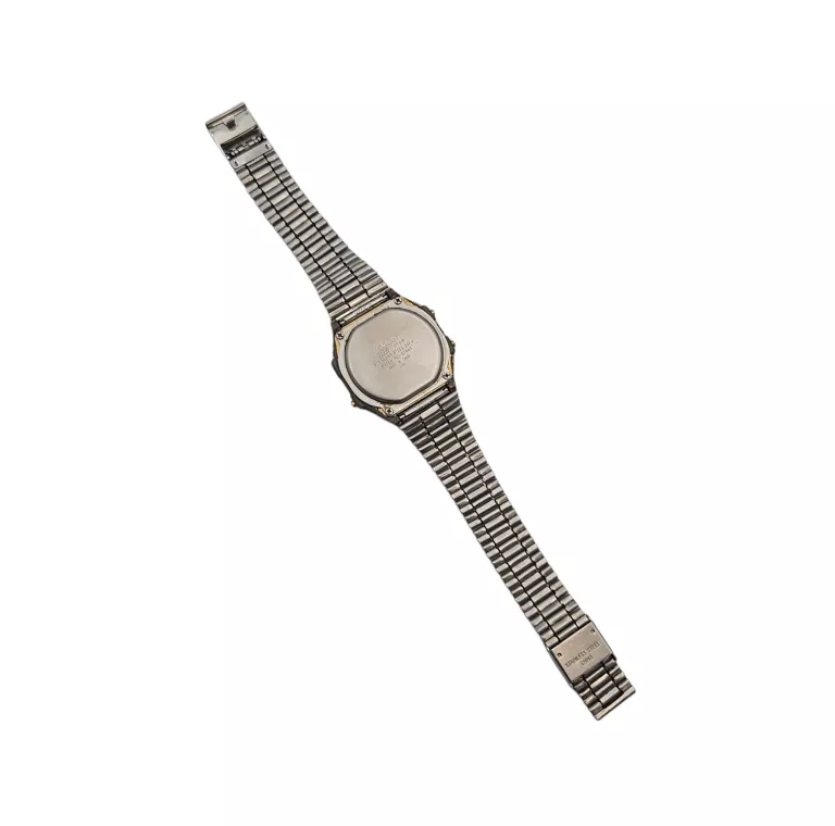 ZEGAREK CASIO STANDARD DIGITAL CASIO 3298 A168