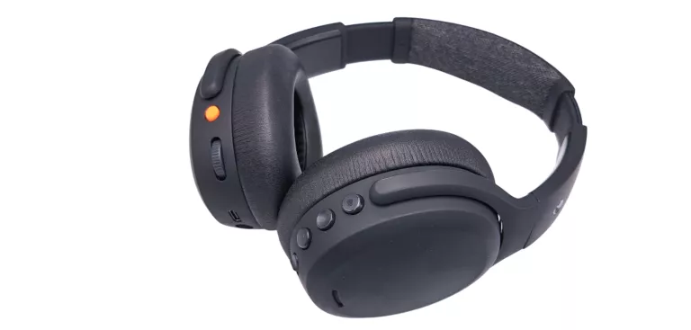 SŁUCHAWKI NAUSZNE SKULLCANDY CRUSHER 2 ANC