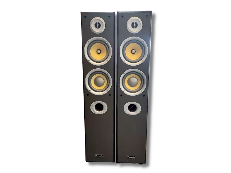 ZESTAW KOLUMN M-AUDIO HTS-700MKII *OPIS*
