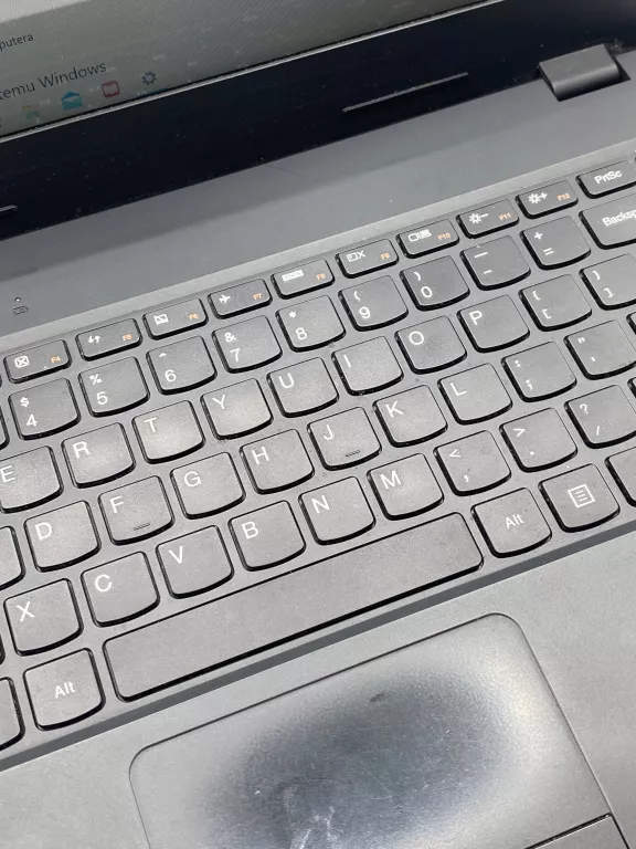 LAPTOP LENOVO IDEAPAD 100S INTEL CELERON CPU N3060 2/64 GB